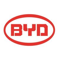 BYD North America