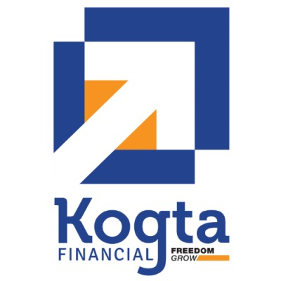 KOGTA FINANCIAL (INDIA) LIMITED