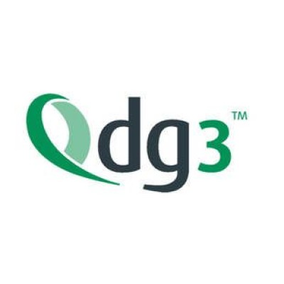 DG3 - Diversified Global Graphics Group