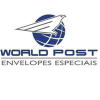 World Post Envelopes Especiais