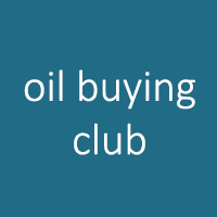 Oil Buying Club