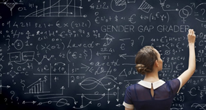 Gender Gap Grader