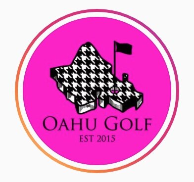 Oahu Golf Apparel Est 2015