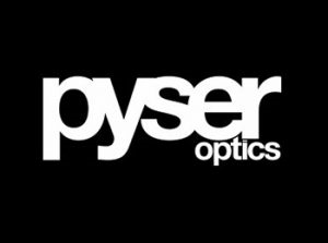 Pyser Optics