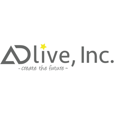 アドリヴ株式会社‐ADlive