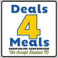 Deals4Meals