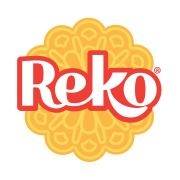REKO Pizzelle Cookie