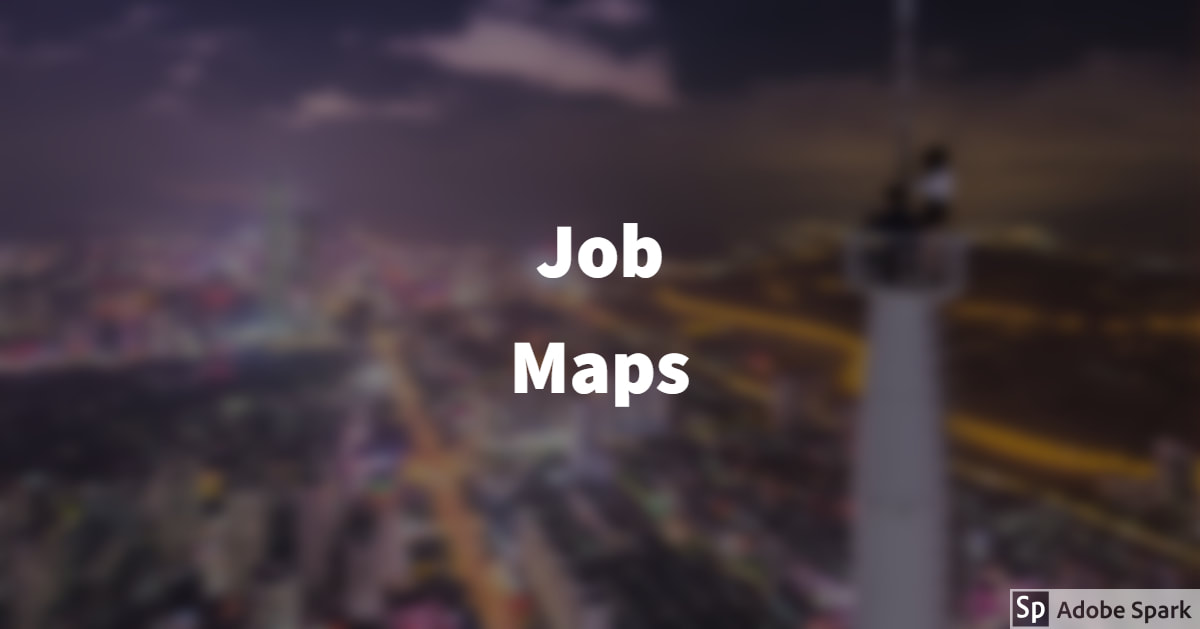 JOB MAPS