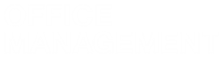 Office Management