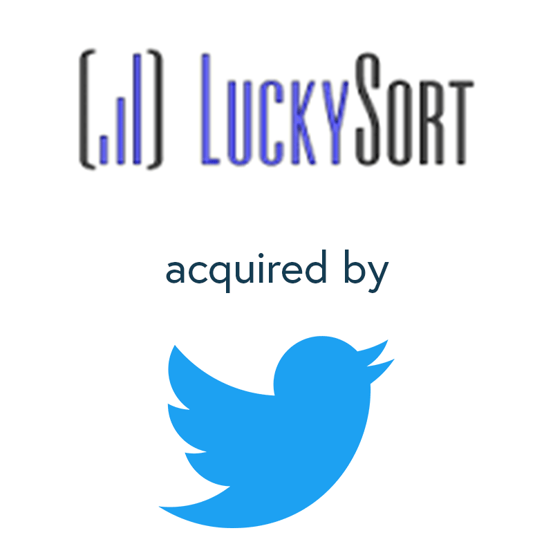 LuckySort