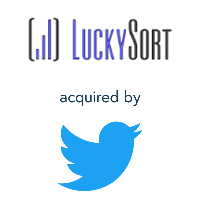 LuckySort