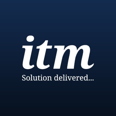 ITM - Independent Data Consultants