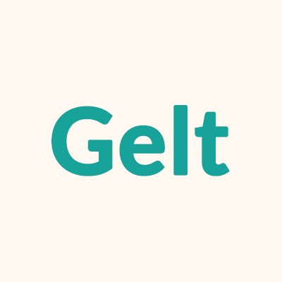 Gelt Finance