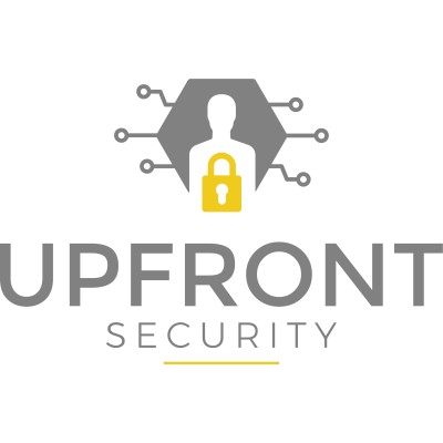 Upfront Security