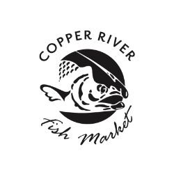 Copper River Fish Market