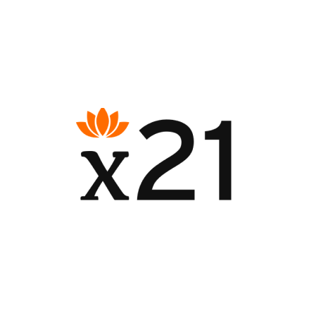 X21 Digital