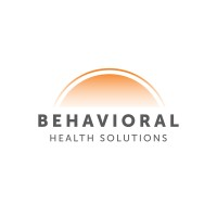 Behavioral Health Solutions Mental Health Services