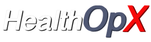 HealthOpX