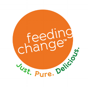 Feeding Change