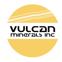 Vulcan Minerals Inc. TSX: VUL