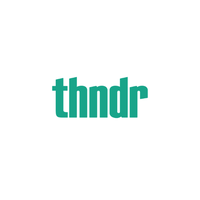 Thndr | ثاندر