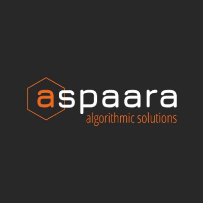 aspaara Algorithmic Solutions AG