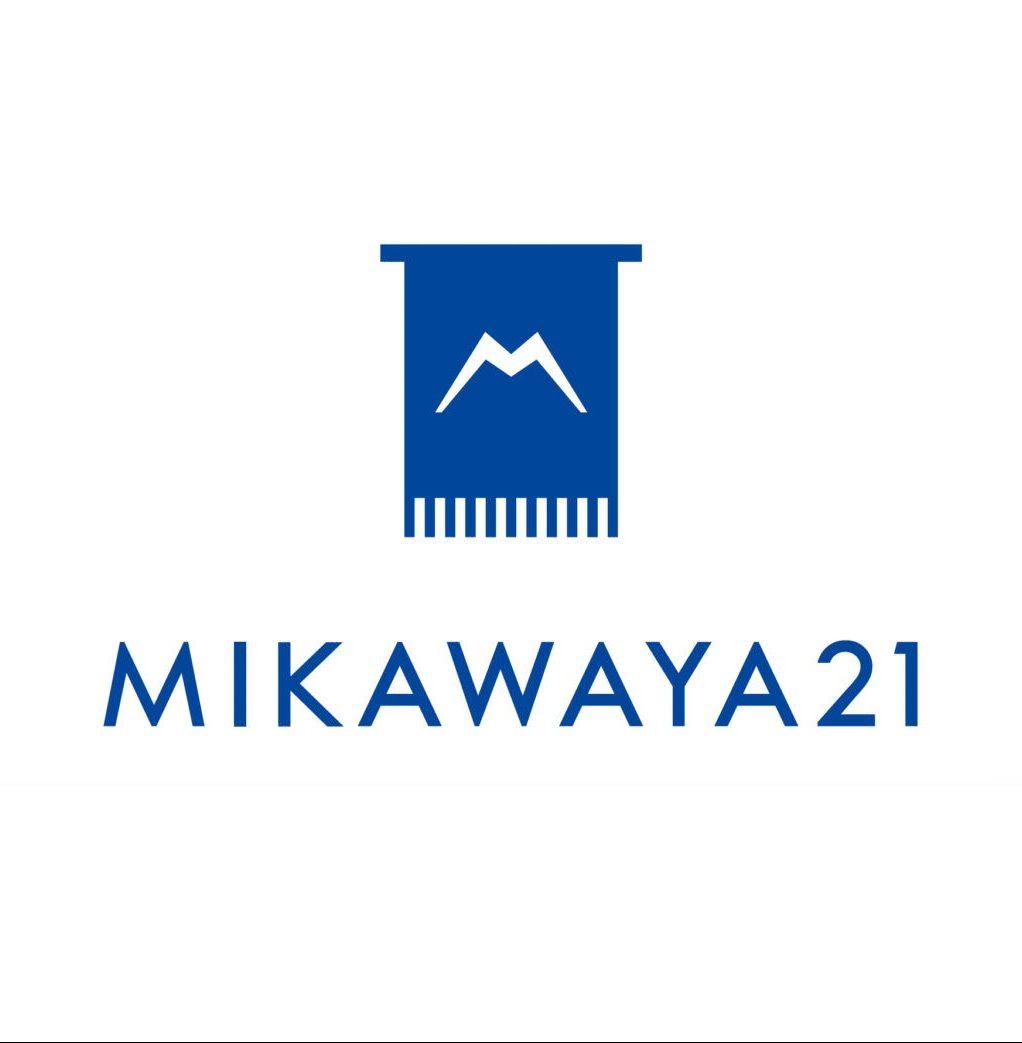 MIKAWAYA21株式会社
