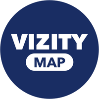 Vizity.map 🗺