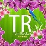 Tamil Rockers