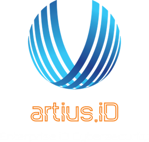 artius.iD Security Management
