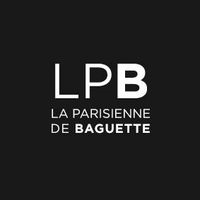 LA PARISIENNE DE BAGUETTE