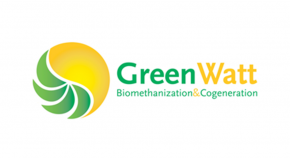 GreenWatt