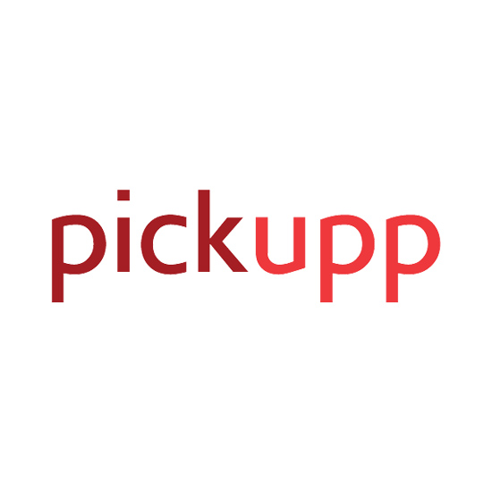 Pickupp