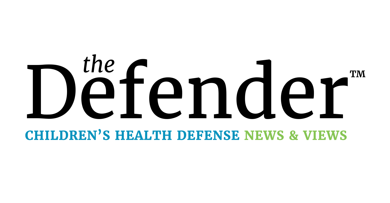 Children’s Health Defense