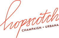Hopscotch: Cakes & Confections
