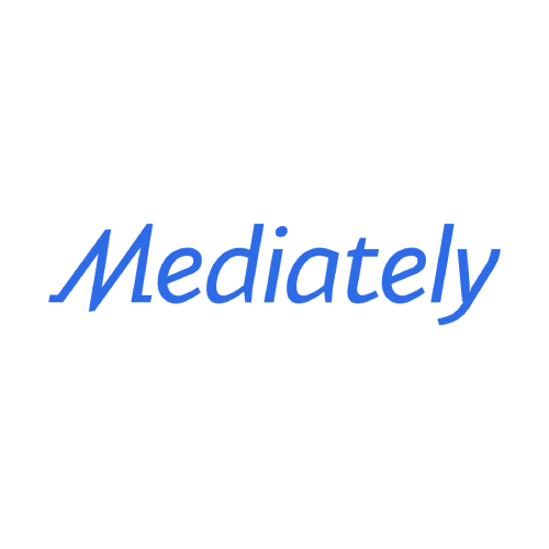 Mediately