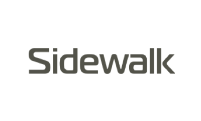 Sidewalk, Inc.