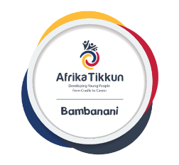 Africa Tikkun Bambanani