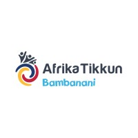 Africa Tikkun Bambanani