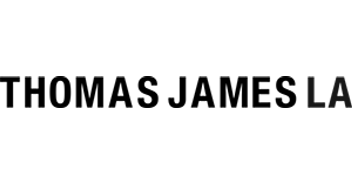 THOMAS JAMES LA