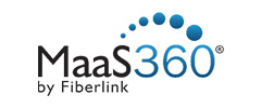 MaaS360 by Fiberlink