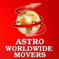 Astro Worldwide Movers