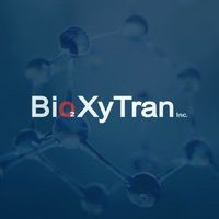 Bioxytran Inc.