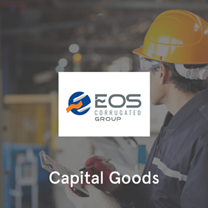 EOS Corrugated