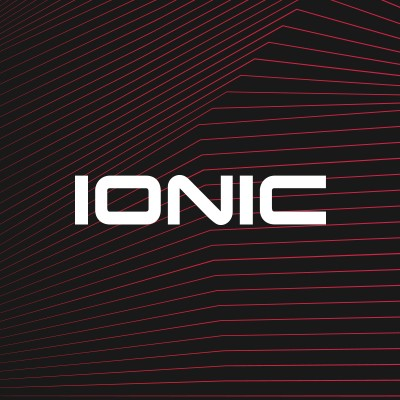 Ionic Security