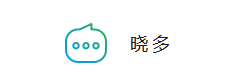 晓多客服机器人