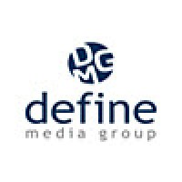 Define Media Group