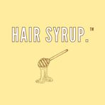 Hair Syrup