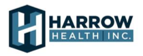 Harrow Health