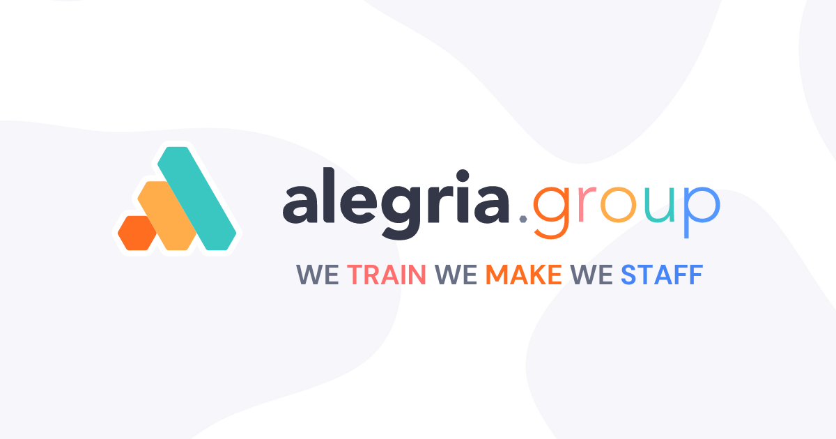 Alegria.tech